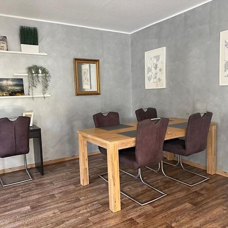 Haus Uebernachtenswert Cochem Mosel Eksteriør billede