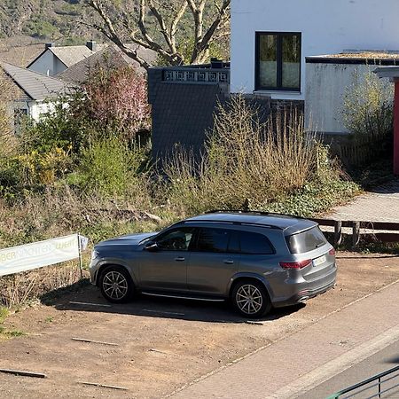 Haus Uebernachtenswert Cochem Mosel Eksteriør billede