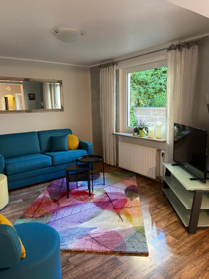 Haus Uebernachtenswert Cochem Mosel Eksteriør billede