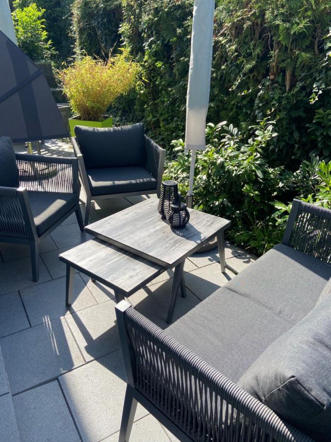 Haus Uebernachtenswert Cochem Mosel Eksteriør billede