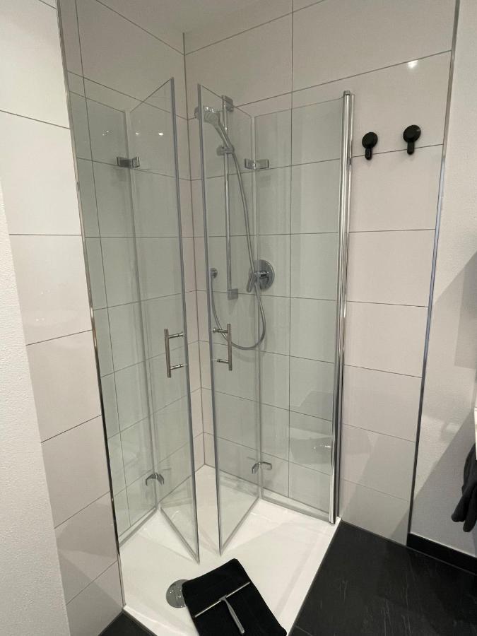 Haus Uebernachtenswert Cochem Mosel Eksteriør billede
