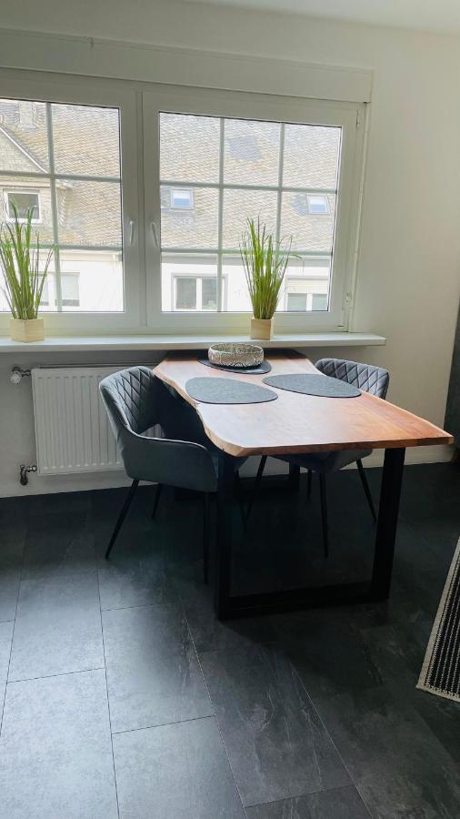 Haus Uebernachtenswert Cochem Mosel Eksteriør billede