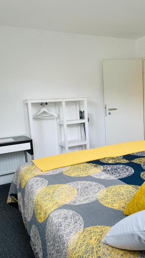 Haus Uebernachtenswert Cochem Mosel Eksteriør billede