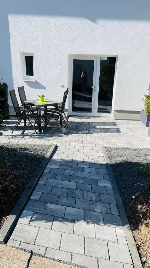 Haus Uebernachtenswert Cochem Mosel Eksteriør billede