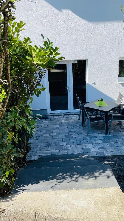 Haus Uebernachtenswert Cochem Mosel Eksteriør billede