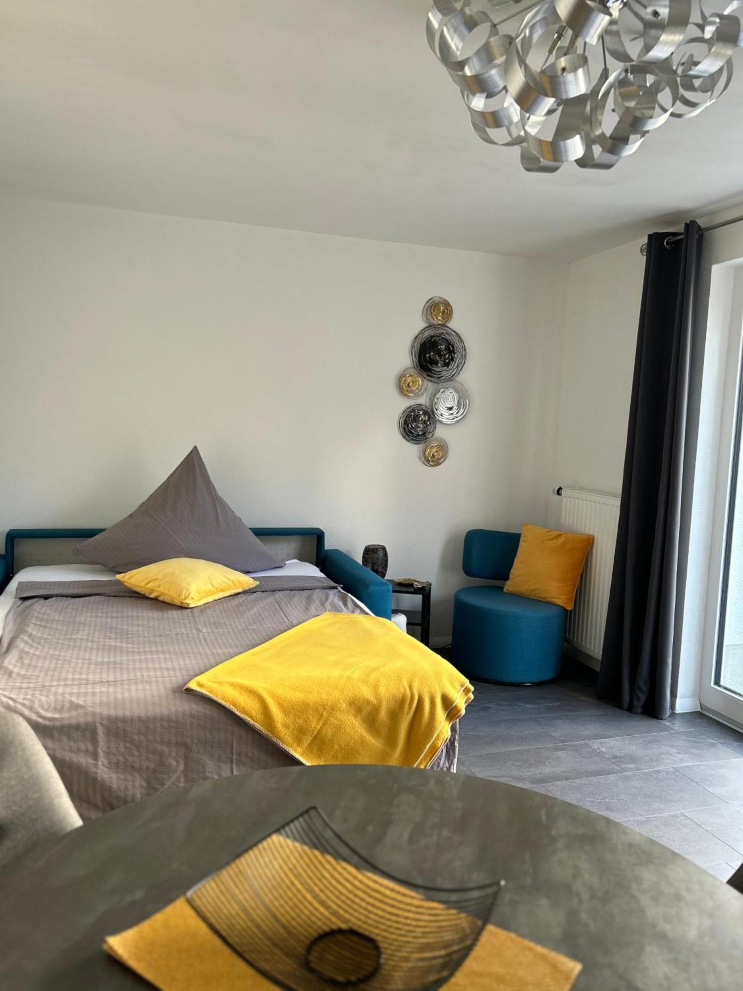 Haus Uebernachtenswert Cochem Mosel Eksteriør billede