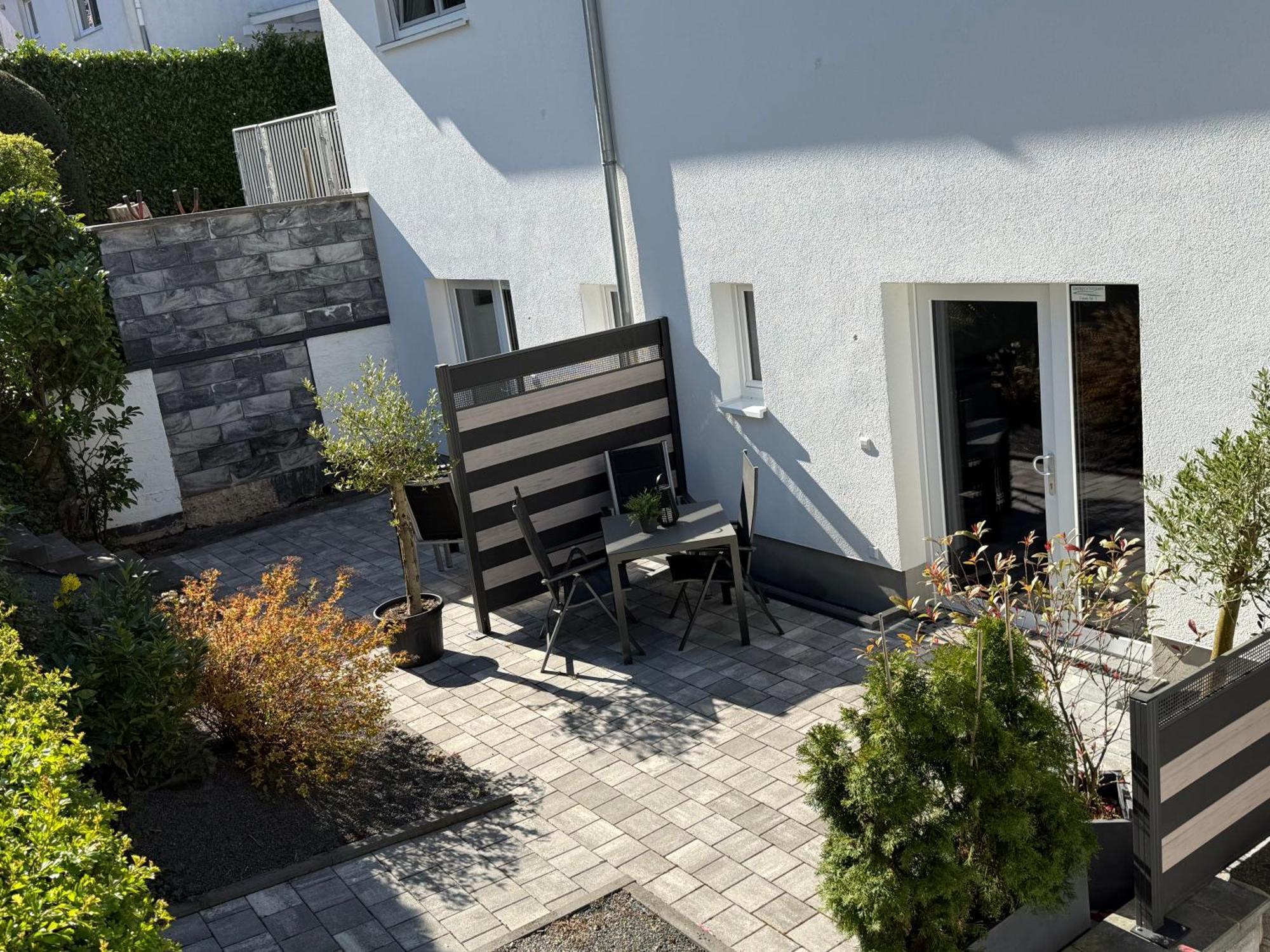 Haus Uebernachtenswert Cochem Mosel Eksteriør billede
