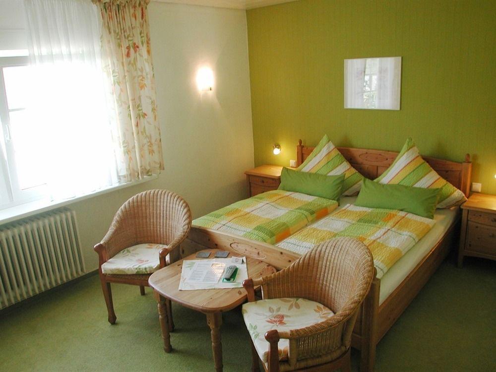 Haus Uebernachtenswert Cochem Mosel Eksteriør billede